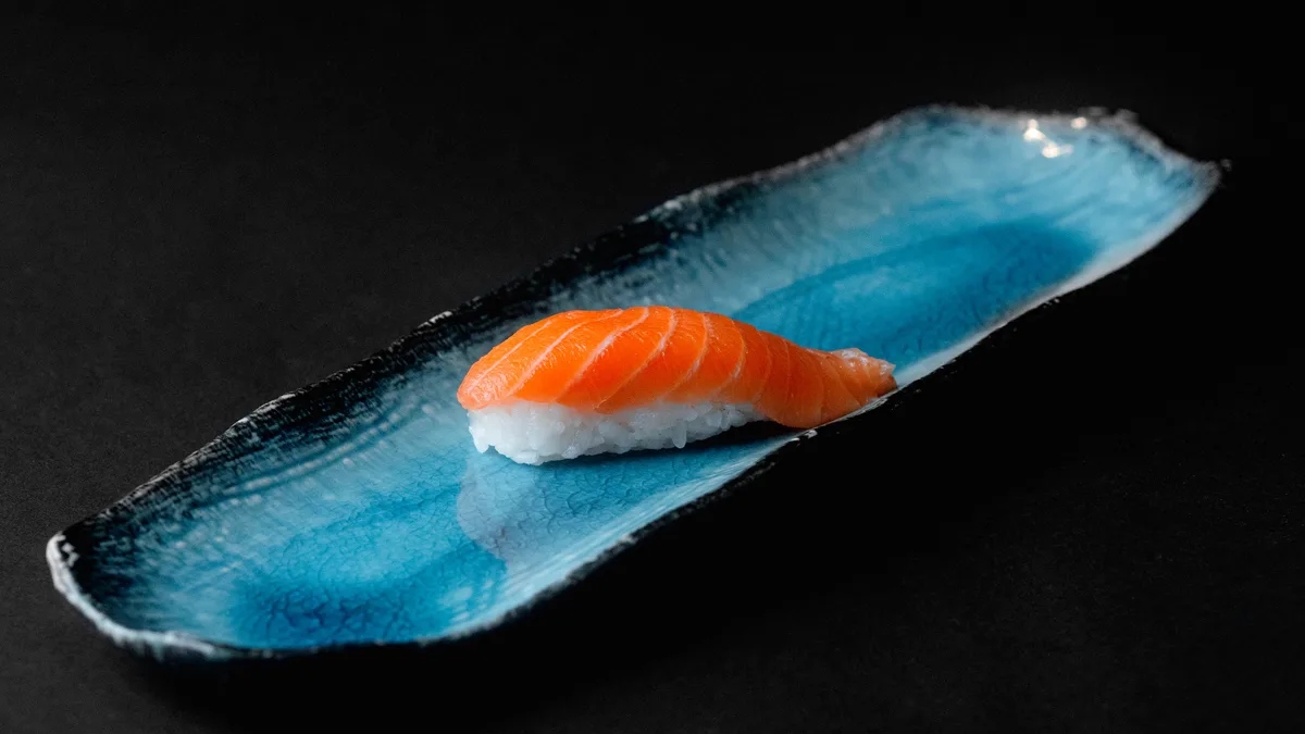 Sushi Sake