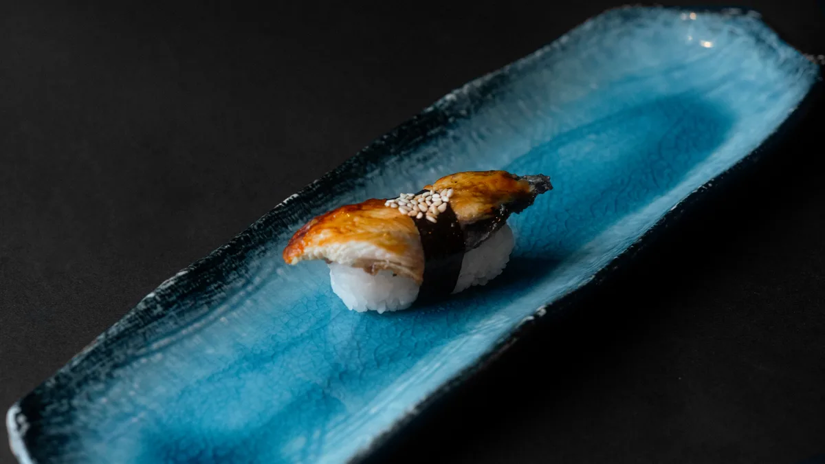 Sushi Unagi
