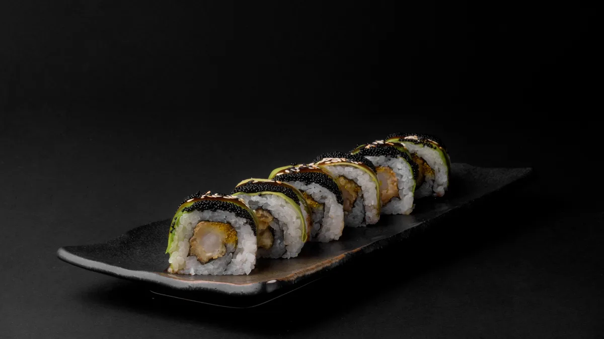 Takahama Rolls