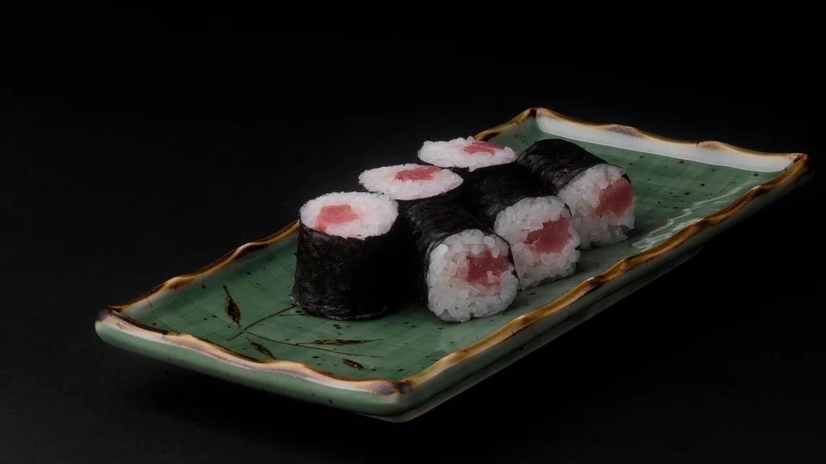 Teka Maki
