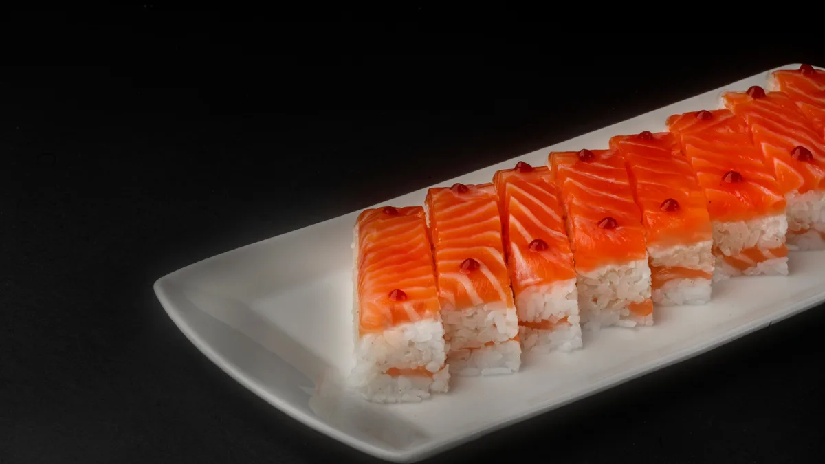 Tuna Khako