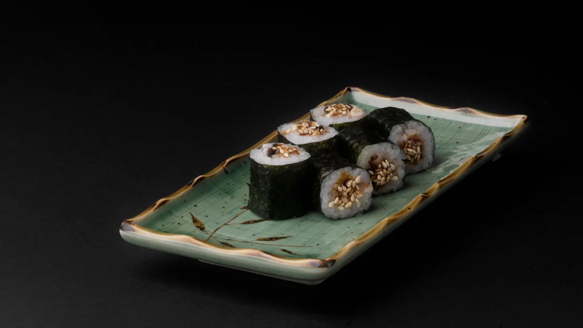 Unagi Maki