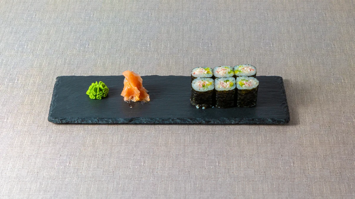California Maki