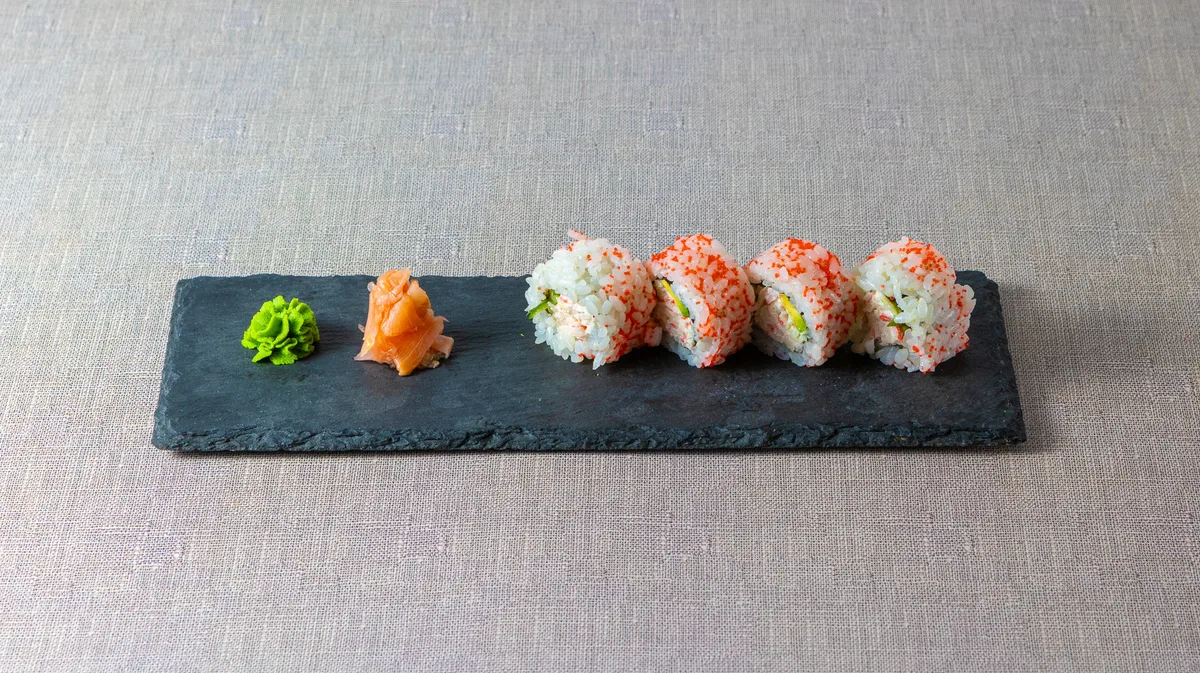 California Roll