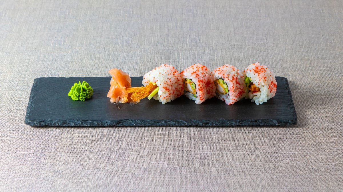 Ebi Furau Roll
