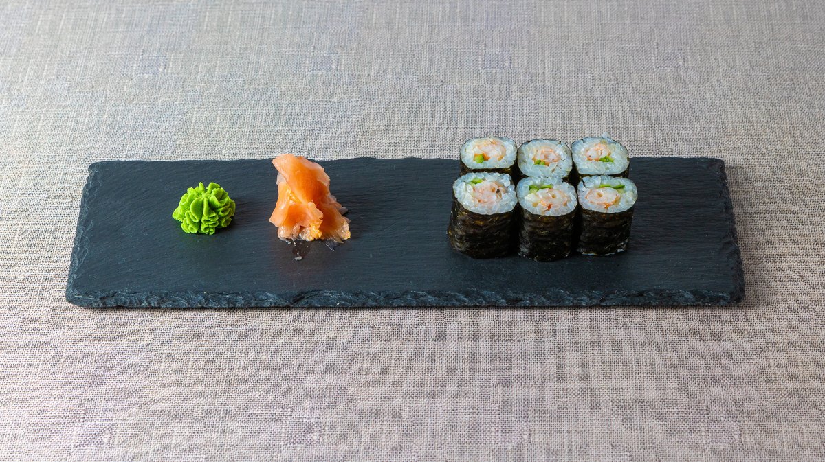 Ebi Maki