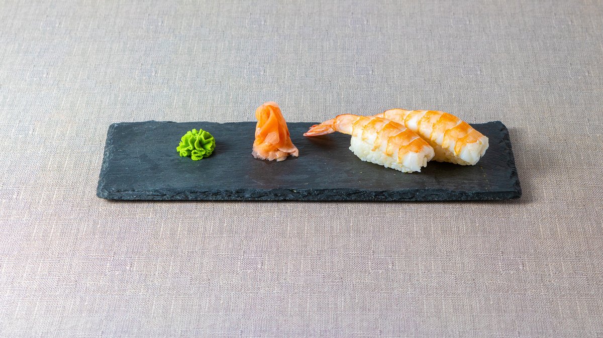 Ebi Nigiri
