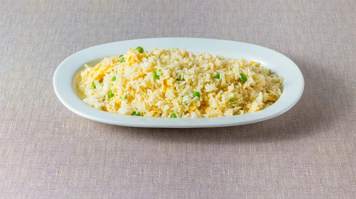 Egg Fried Rice