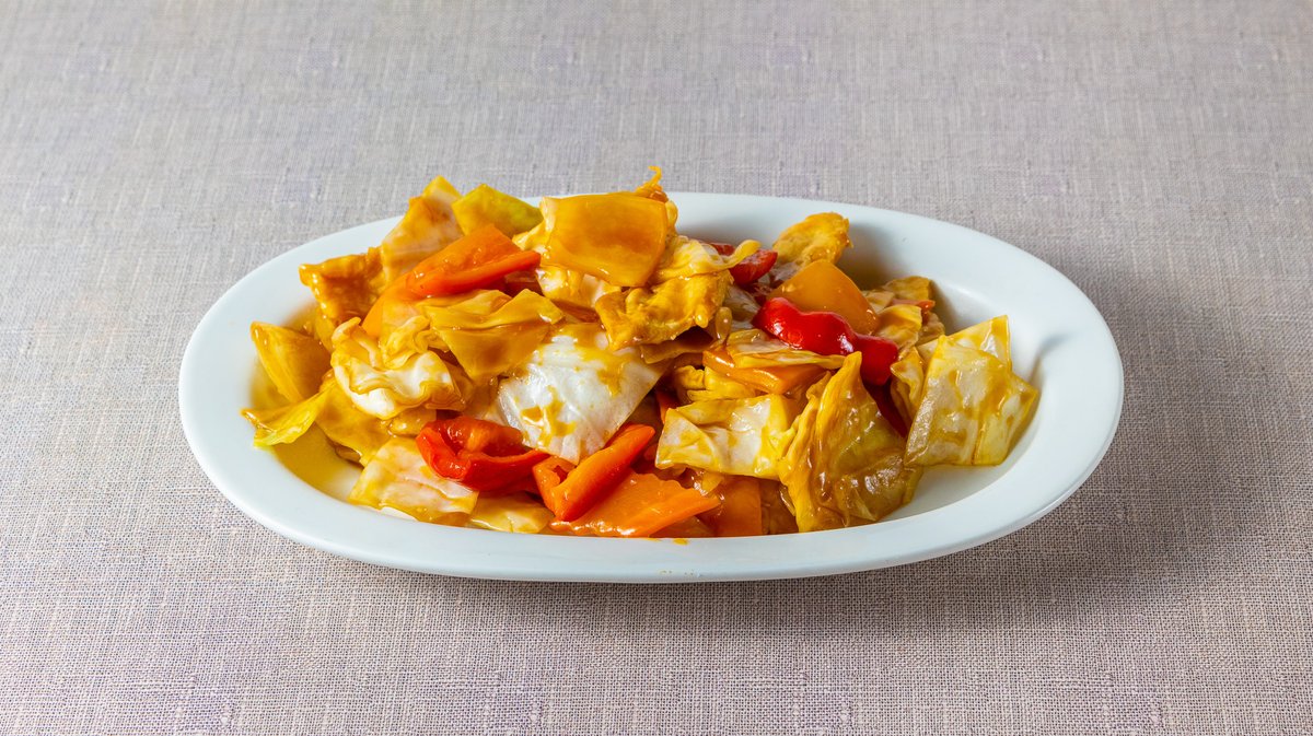 Indochinese Chicken
