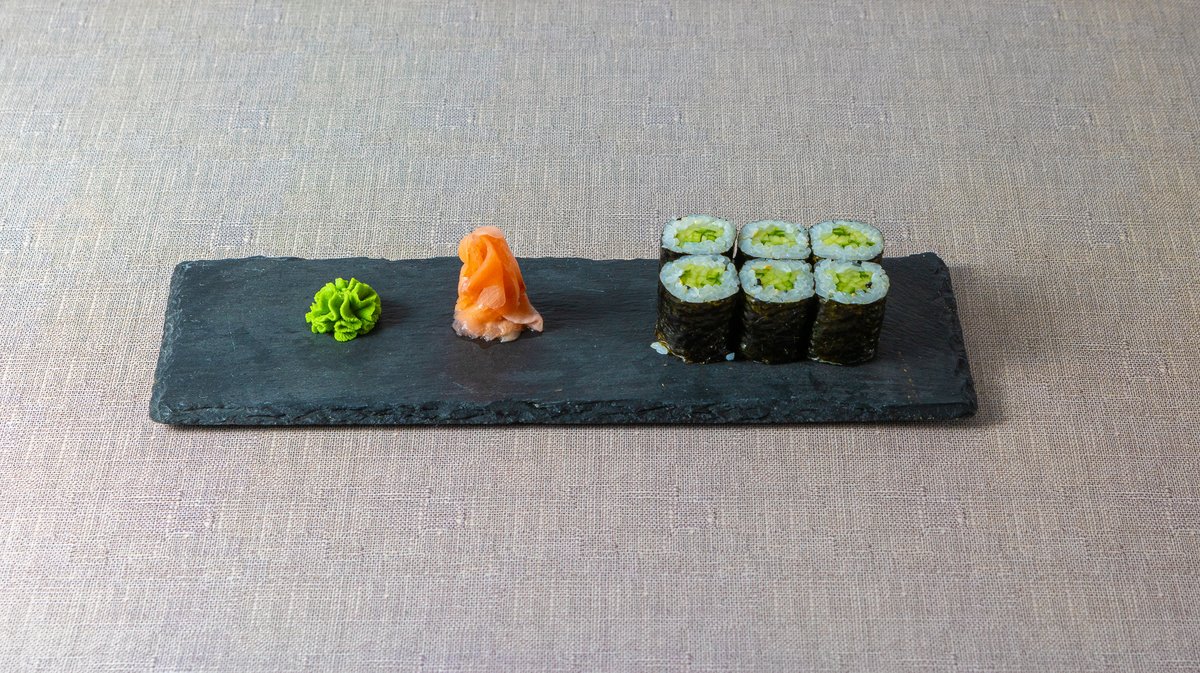Kappa Maki
