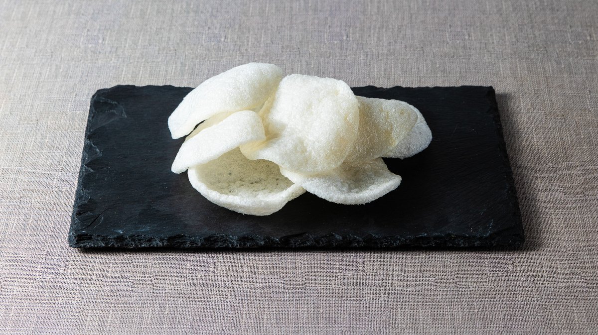 Prawn Crackers