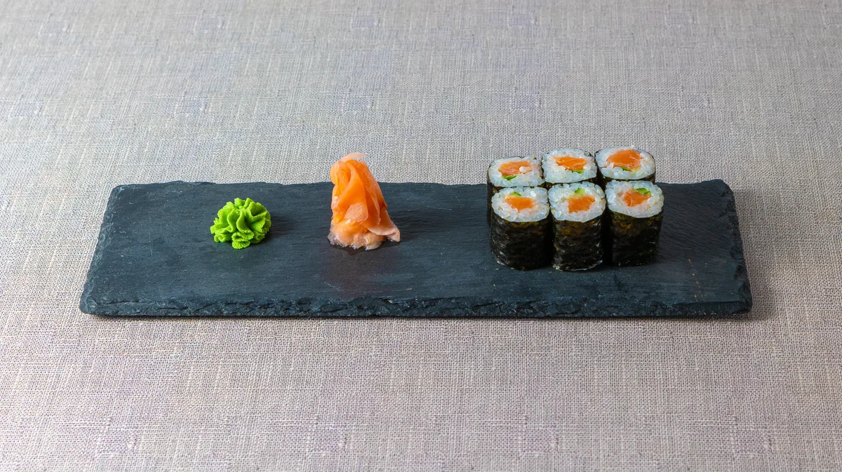 Sake Maki