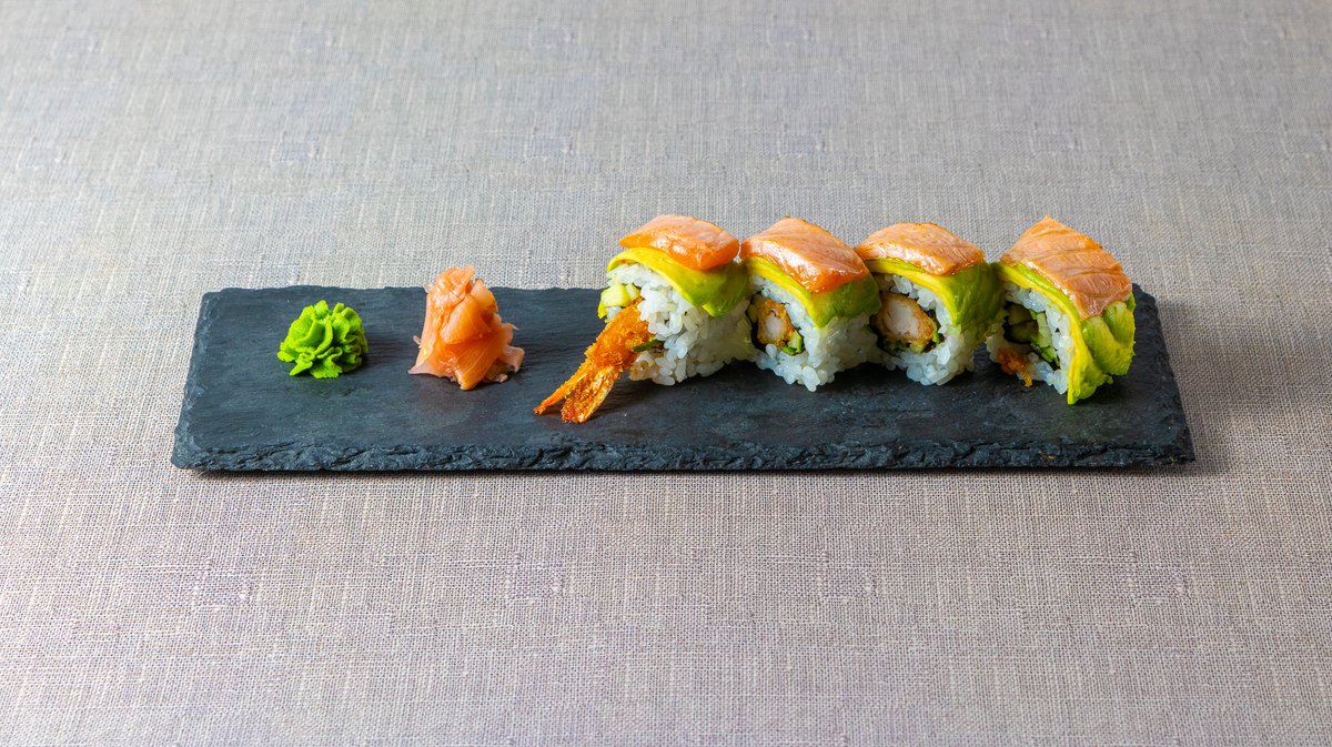 Sakura Roll