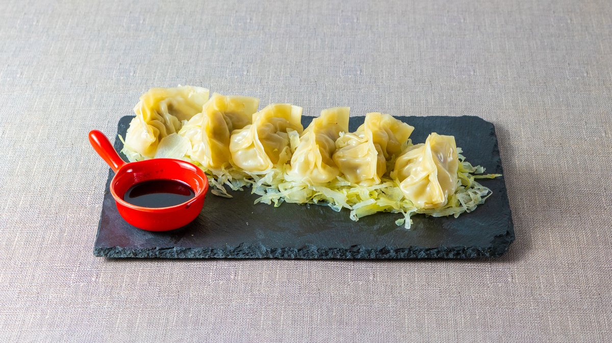 Shao Mai