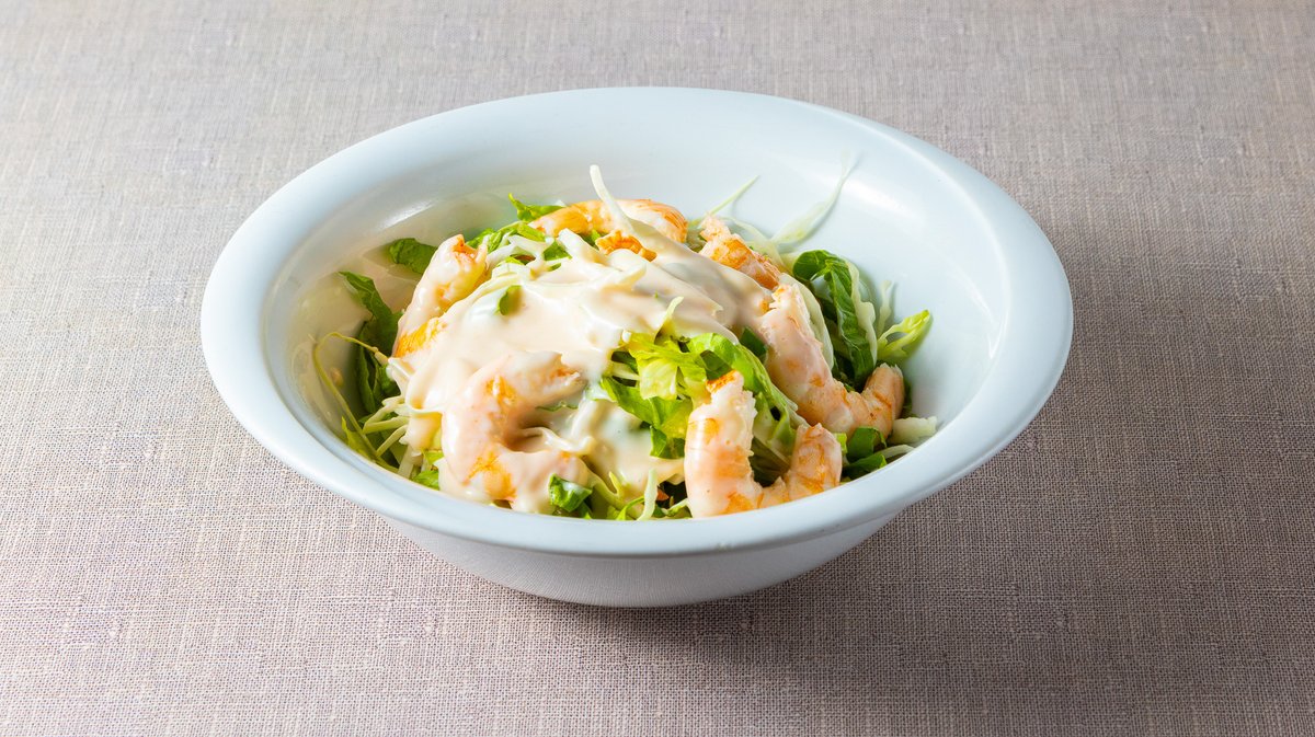 Shrimps