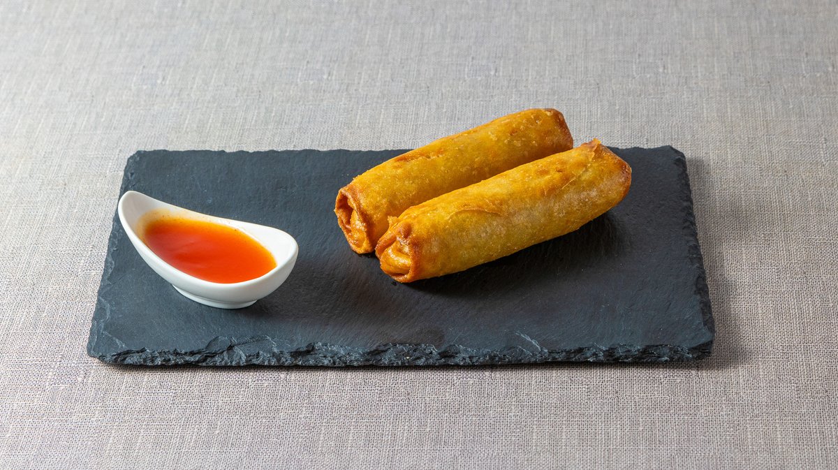 Spring Rolls