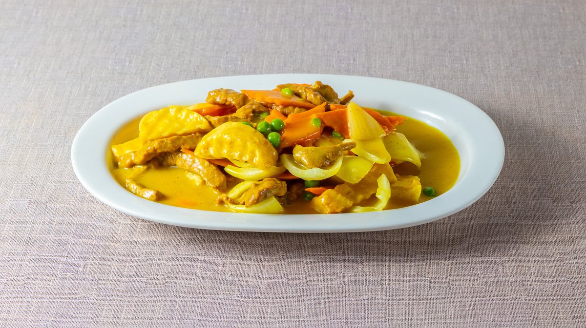 Szechuan Beef