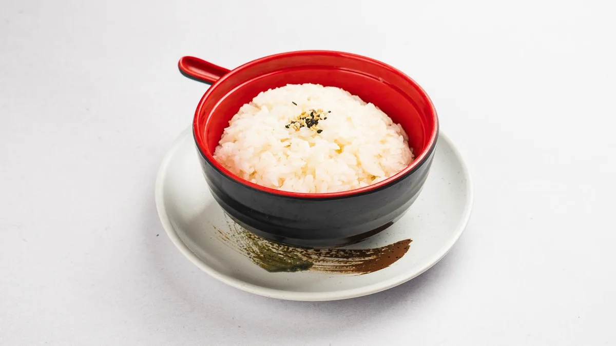 Japanska riža