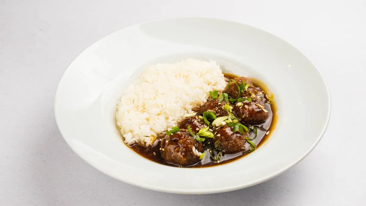 Sakeyaki don