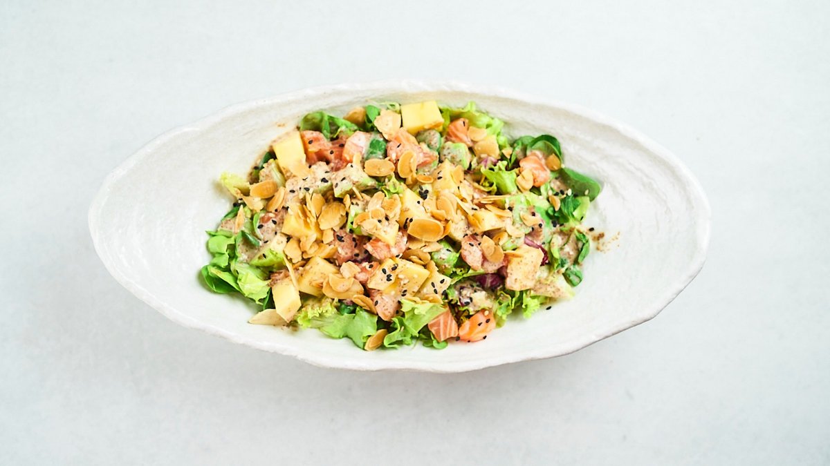 Sakura salata