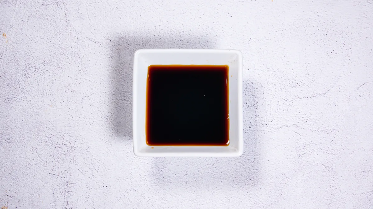 Teriyaki