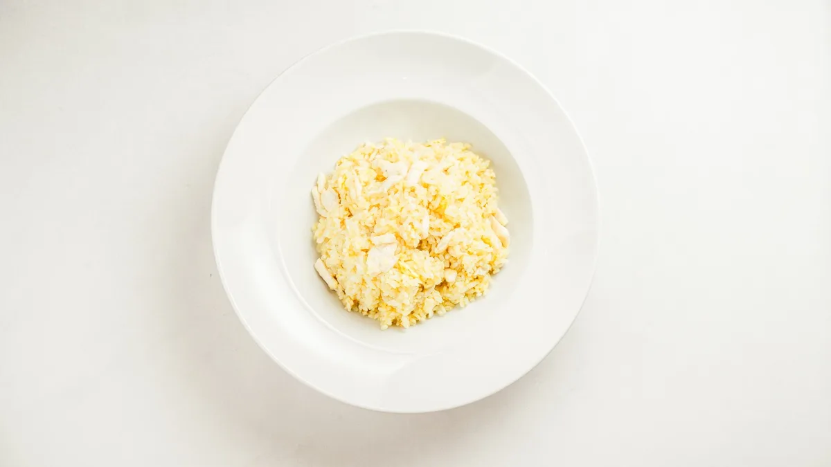 Tori meshi