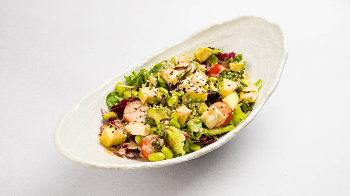 Vege salata