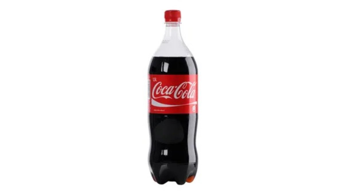 Coca-Cola 1л
