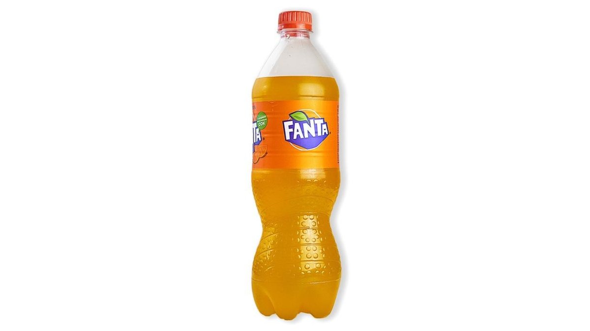Fanta 1л