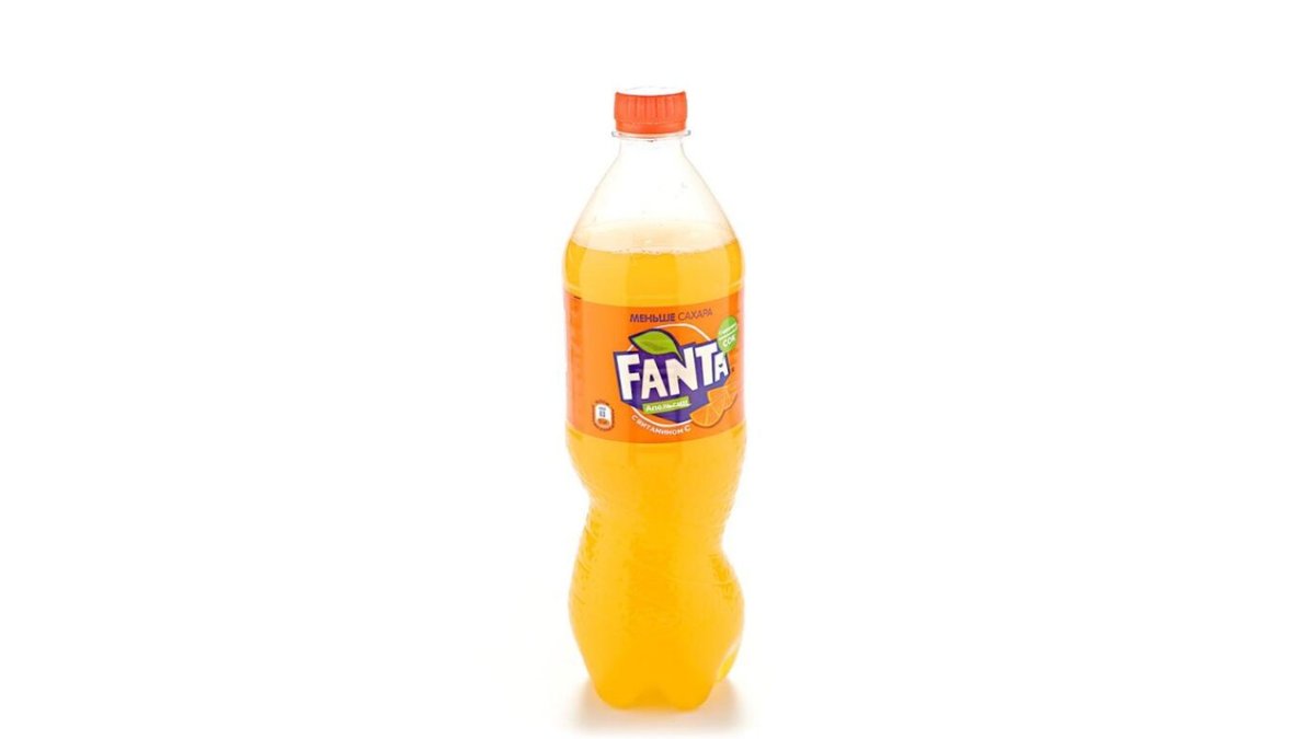 Fanta 500 мл