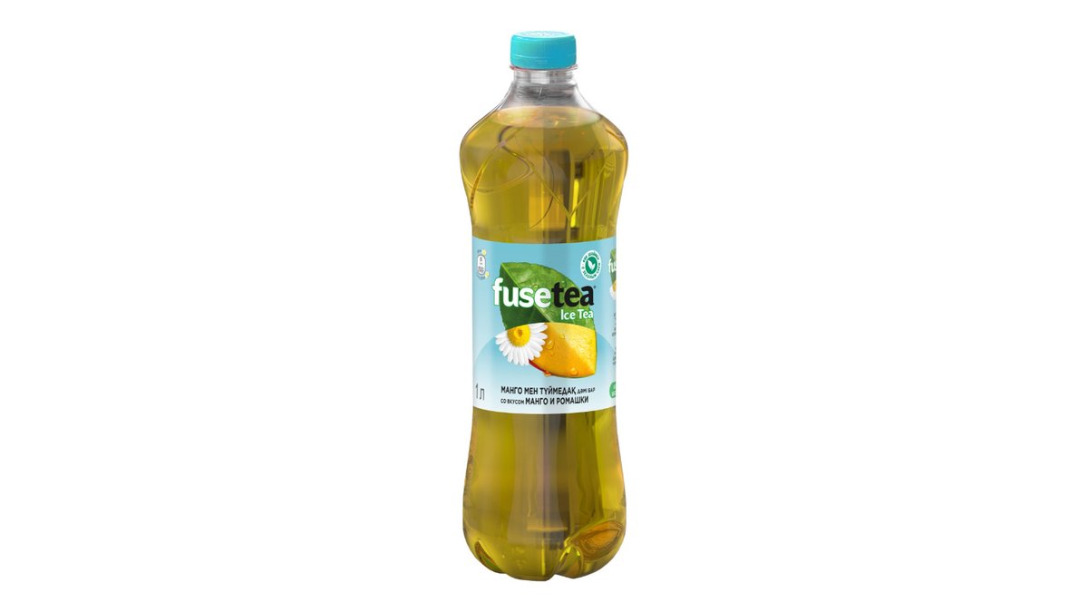 Fuse Tea 1л