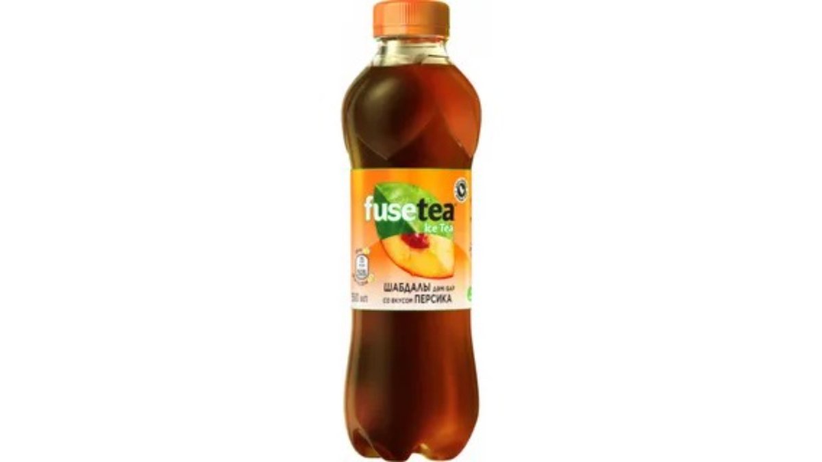 Fuse Tea 500 мл