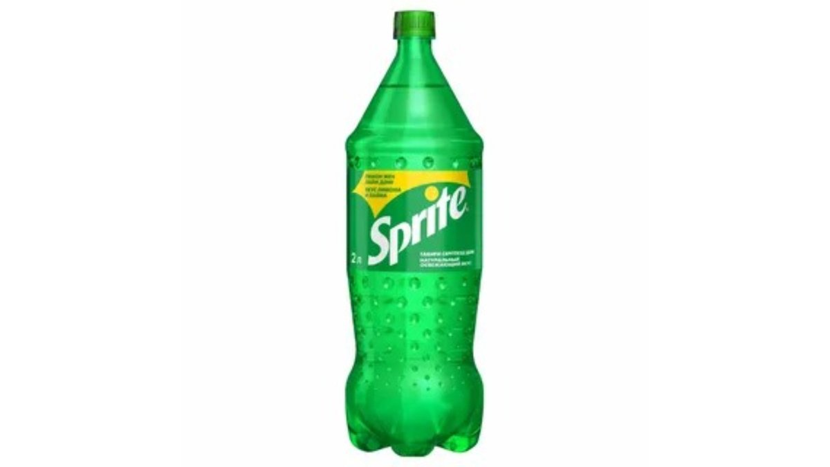 Sprite 1л