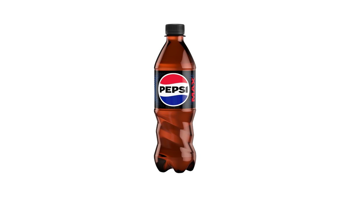 Pepsi Max 0,5l