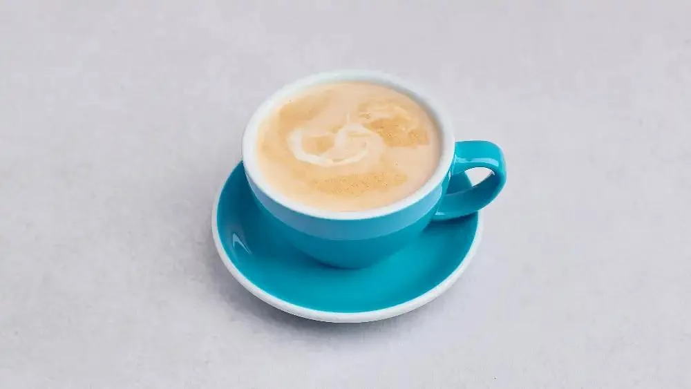 Cappucino