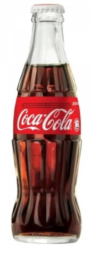 Coca-Cola