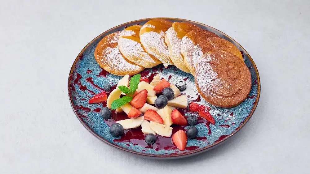 PANCAKE