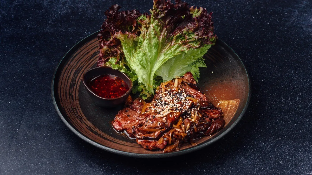 Bulgogi