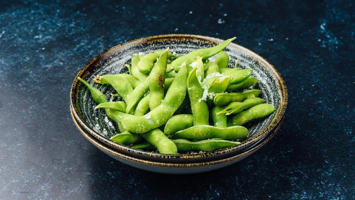 Edamame