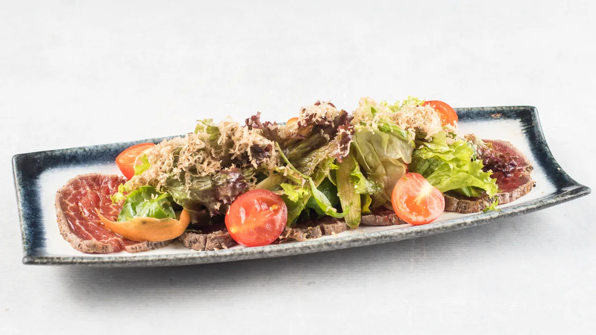 Juneci tataki