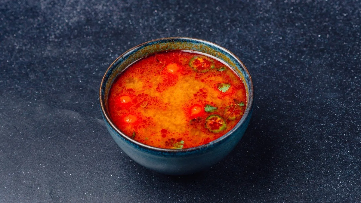 Tom Yum
