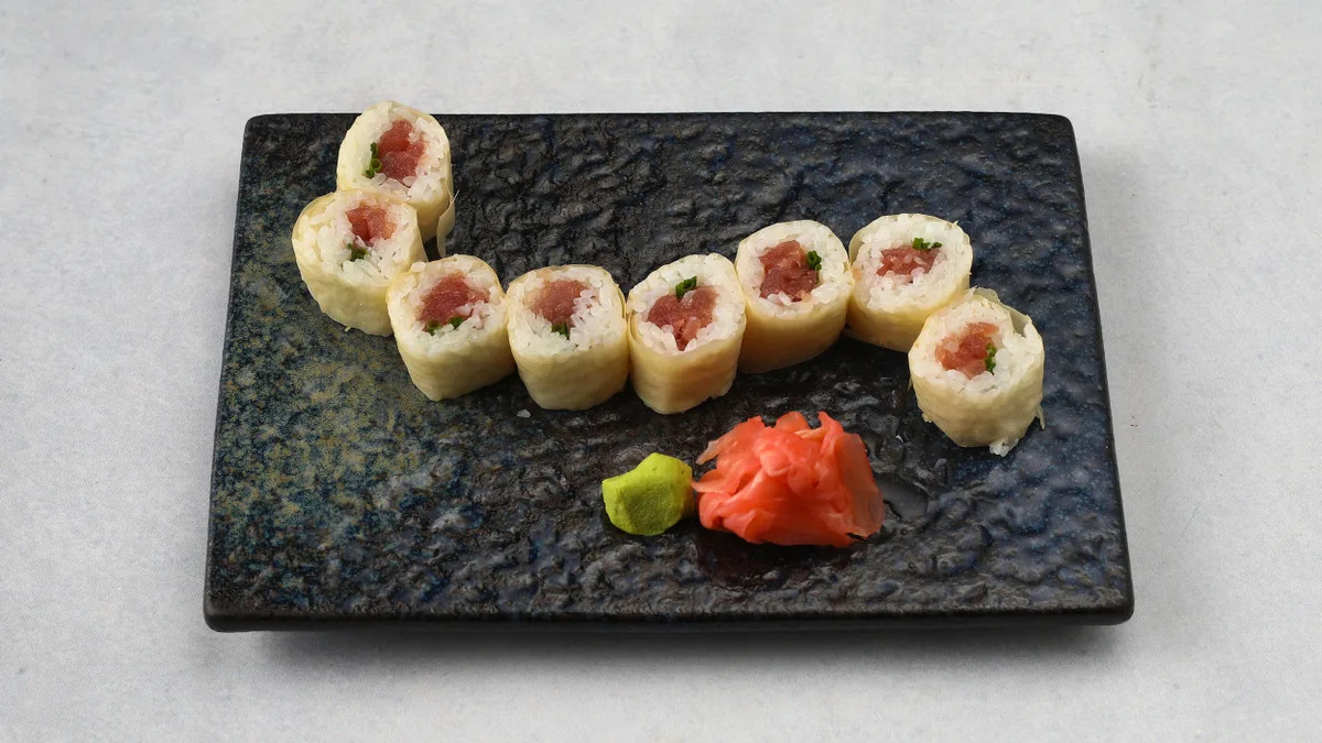 Toro Roll