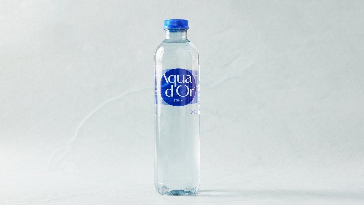 Aquador 50 cl