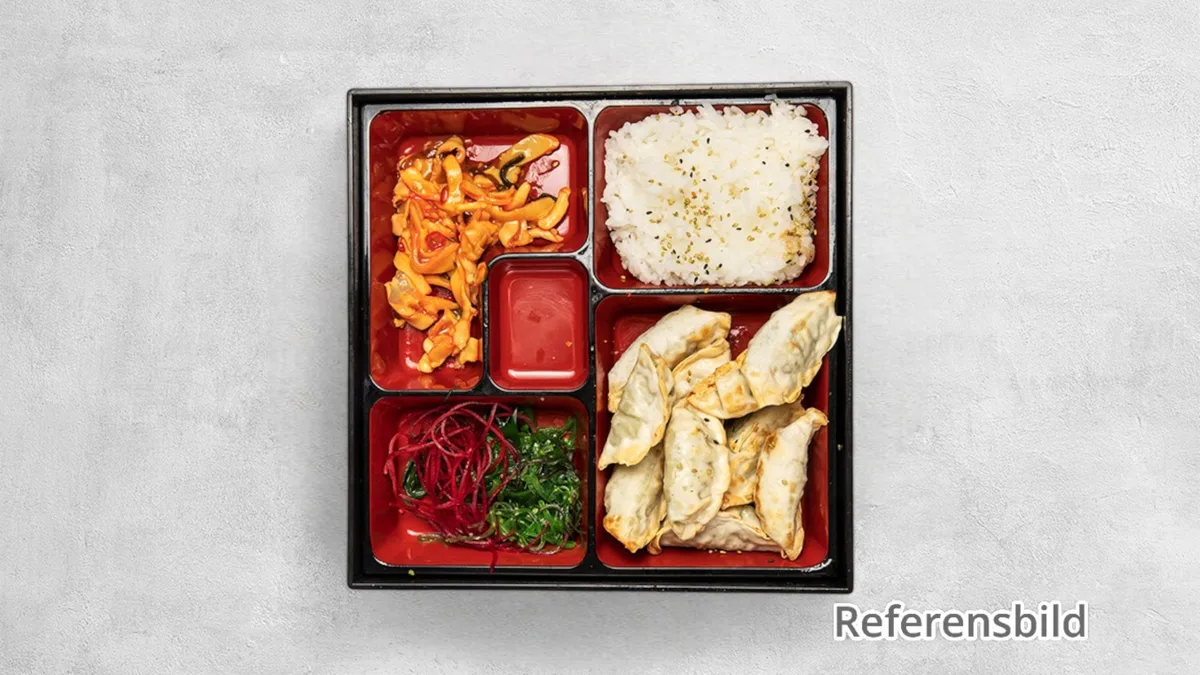 Bentobox