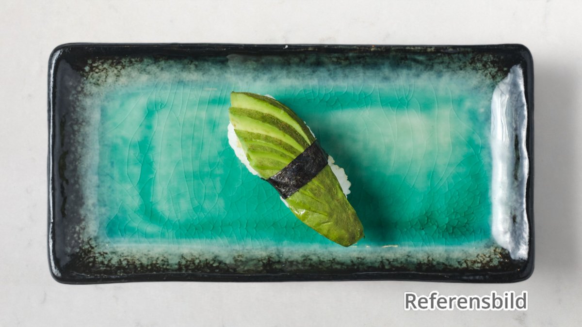 Nigiri Avokado - 1 st