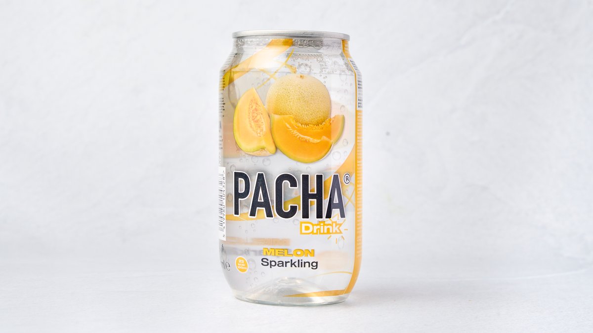 Pacha Drink Melon 33 cl