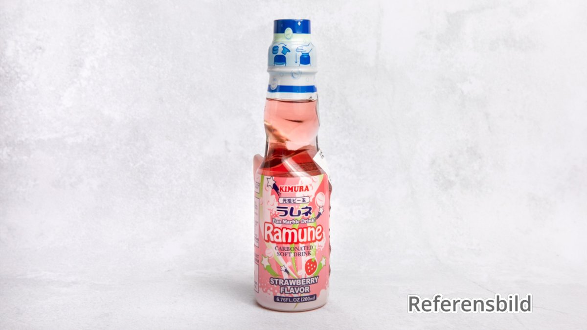 Ramune Mango