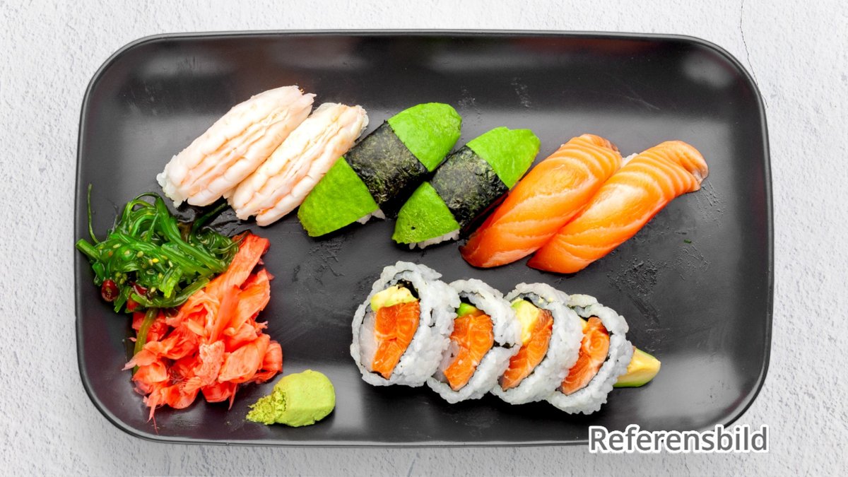 Sushi Barn