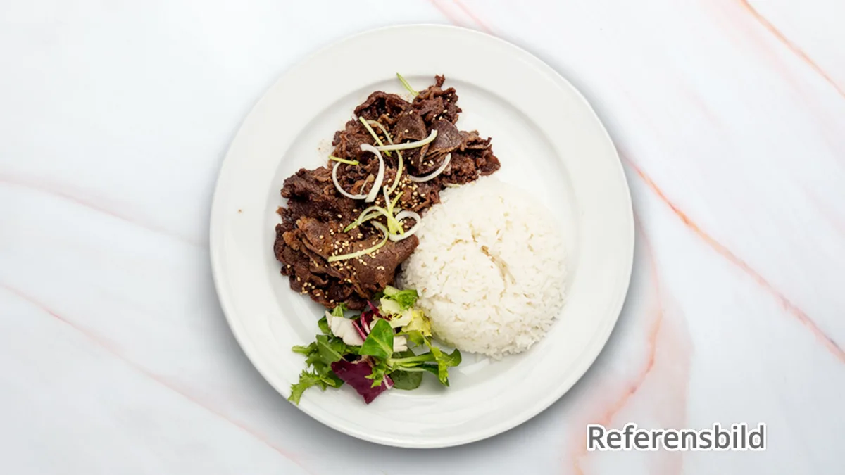 Yakiniku