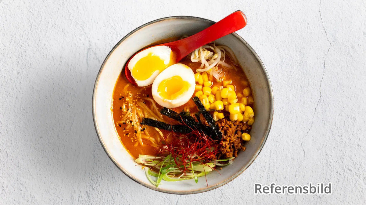 Yummy Klassisk Ramen
